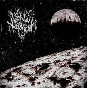 Venus Torment - Overdose Of Suffering The (Vinyl Lp in der Gruppe VINYL / Hårdrock bei Bengans Skivbutik AB (3981442)