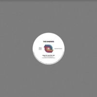 Whispers - Keep On Lovin Me / Turn Me Out in der Gruppe VINYL / Dance-Techno bei Bengans Skivbutik AB (3981589)