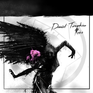 Tompkins Daniel - Ruins in der Gruppe VINYL / Pop-Rock bei Bengans Skivbutik AB (3981606)