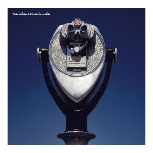 Marillion - Somewhere Else in der Gruppe VINYL / Hårdrock bei Bengans Skivbutik AB (3981608)