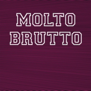 Brutto Molto - Ii in der Gruppe Övrigt /  bei Bengans Skivbutik AB (3981614)