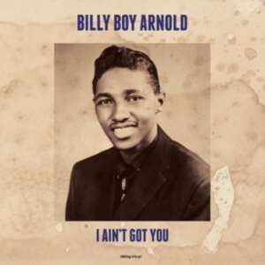 Arnold Billy Boy - Singles Collection in der Gruppe Övrigt /  bei Bengans Skivbutik AB (3981631)