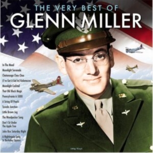 Miller Glenn - Very Best Of in der Gruppe Övrigt /  bei Bengans Skivbutik AB (3981634)