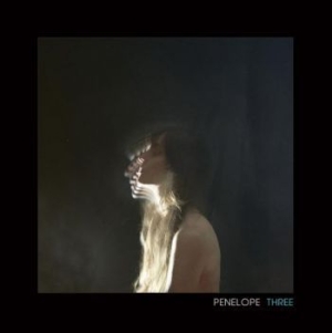 Trappes Penelope - Penelope Three in der Gruppe VINYL bei Bengans Skivbutik AB (3981637)