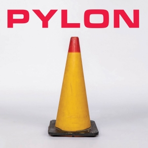 Pylon - Pylon Box in der Gruppe CD / Hårdrock,Pop-Rock bei Bengans Skivbutik AB (3981649)