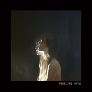 Trappes Penelope - Penelope Three in der Gruppe CD / Pop-Rock bei Bengans Skivbutik AB (3981679)