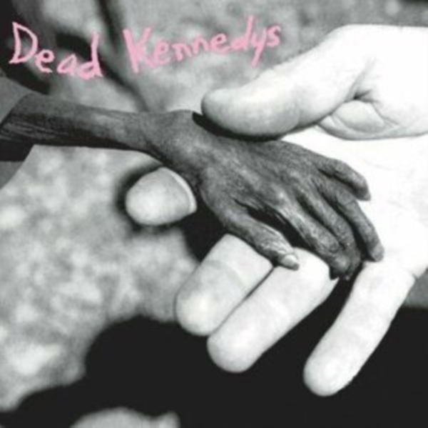 Dead Kennedys - Plastic Surgery Disasters (Vinyl) in der Gruppe VINYL / Rock bei Bengans Skivbutik AB (3981691)