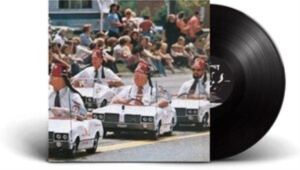 Dead Kennedys - Frankenchrist (Vinyl) in der Gruppe Minishops / Dead Kennedys bei Bengans Skivbutik AB (3981693)