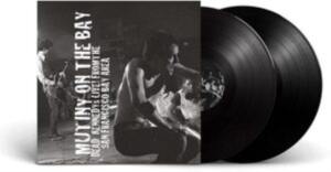 Dead Kennedys - Mutiny On The Bau (2 Lp) in der Gruppe VINYL bei Bengans Skivbutik AB (3981696)