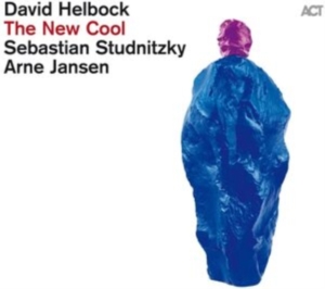 Helbock David Studnitzky Sebasti - The New Cool in der Gruppe CD / Jazz bei Bengans Skivbutik AB (3981700)