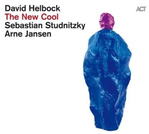 Helbock David Studnitzky Sebasti - The New Cool in der Gruppe VINYL / Jazz bei Bengans Skivbutik AB (3981702)