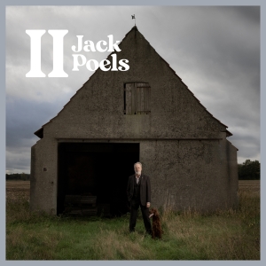 Poels Jack - II in der Gruppe VINYL / Pop-Rock,Övrigt bei Bengans Skivbutik AB (3981725)