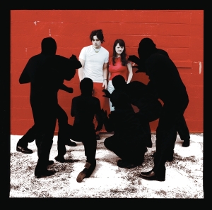 White Stripes The - White Blood Cells in der Gruppe CD bei Bengans Skivbutik AB (3981727)