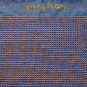 Spang Sisters - Spang Sisters (Lilac Vinyl) in der Gruppe VINYL / Pop-Rock bei Bengans Skivbutik AB (3981751)