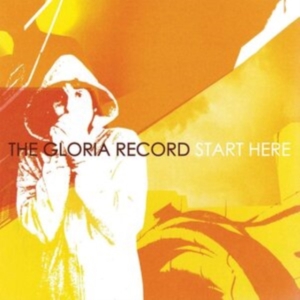 Gloria Record - Start Here in der Gruppe VINYL / Pop-Rock bei Bengans Skivbutik AB (3981752)