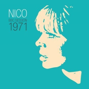Nico - Bbc Session 1971 in der Gruppe VINYL bei Bengans Skivbutik AB (3981755)