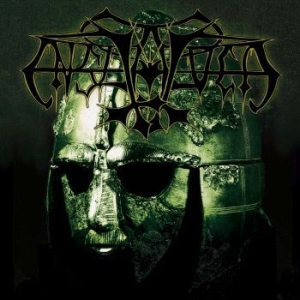 Enslaved - Vikingligr Veldi (Silver Vinyl) in der Gruppe VINYL / Hårdrock/ Heavy metal bei Bengans Skivbutik AB (3981770)