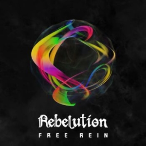 Rebelution - Free Rein in der Gruppe VINYL bei Bengans Skivbutik AB (3981778)