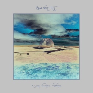 Von Till Steve - A Deep Voiceless Wilderness in der Gruppe VINYL / Pop-Rock bei Bengans Skivbutik AB (3981782)