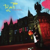 Toyah - Blue Meaning in der Gruppe VINYL / Pop-Rock bei Bengans Skivbutik AB (3981790)