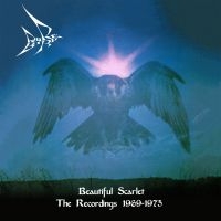 Rare Bird - Beautiful Scarlet ? The Recordings in der Gruppe CD / Pop-Rock bei Bengans Skivbutik AB (3981814)