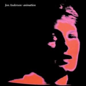 Anderson Jon - Animation (Remastered Ed.) in der Gruppe CD / Pop-Rock bei Bengans Skivbutik AB (3981815)