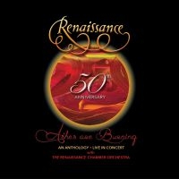 Renaissance - Ashes Are Burning - An Anthology Li in der Gruppe CD / Pop-Rock bei Bengans Skivbutik AB (3981816)