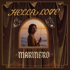 Marinero - Hella Love in der Gruppe VINYL / Pop-Rock bei Bengans Skivbutik AB (3981821)