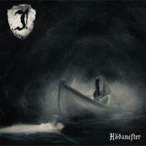 Jordfäst - Hädanefter in der Gruppe VINYL / Hårdrock,Svensk Folkmusik bei Bengans Skivbutik AB (3981835)