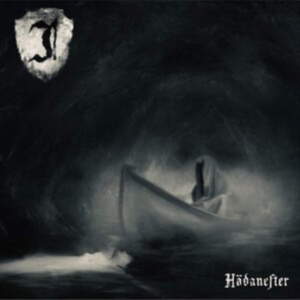 Jordfäst - Hädanefter in der Gruppe CD bei Bengans Skivbutik AB (3981846)