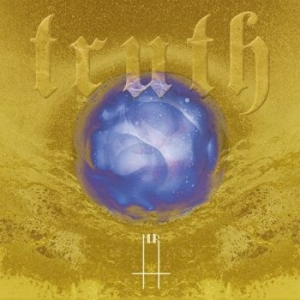 Mur - Truth in der Gruppe CD / Hårdrock bei Bengans Skivbutik AB (3981847)