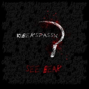 Kiberspassk - See Bear in der Gruppe CD / Nyheter / Pop-Rock bei Bengans Skivbutik AB (3981853)