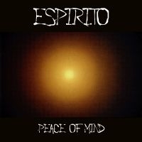 Espirito - Bill Sharpe & Fridrik Ka - Peace Of Mind in der Gruppe CD bei Bengans Skivbutik AB (3981854)