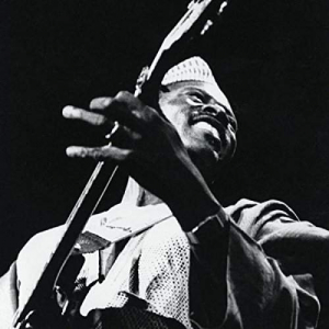 Ali Farka Touré - The Source in der Gruppe -Start Vinyl-N bei Bengans Skivbutik AB (3981863)