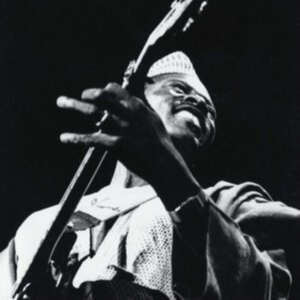 Ali Farka Touré - The Source in der Gruppe VINYL / Elektroniskt,Pop-Rock,World Music bei Bengans Skivbutik AB (3981863)