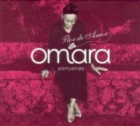 Omara Portuondo - Flor De Amor in der Gruppe CD / Bestseller bei Bengans Skivbutik AB (3981869)