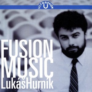 Hurnik Lukas - Fusion Music in der Gruppe Externt_Lager / Naxoslager bei Bengans Skivbutik AB (3981882)