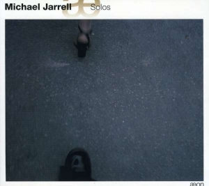 Jarrell Michael - Solos in der Gruppe CD bei Bengans Skivbutik AB (3981884)