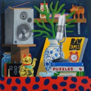 Various Artists - Puzzles Vol. 4 in der Gruppe VINYL / Jazz bei Bengans Skivbutik AB (3982045)