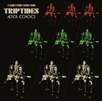 Triptides - Alter Echoes in der Gruppe VINYL / Pop-Rock bei Bengans Skivbutik AB (3982046)