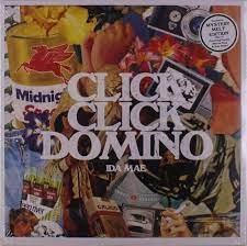 Ida Mae - Click Click Domino in der Gruppe VINYL bei Bengans Skivbutik AB (3982051)