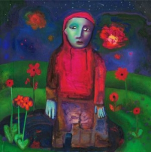 Girl In Red - If I Could Make It Go Quiet (Black in der Gruppe VINYL / Pop-Rock bei Bengans Skivbutik AB (3982062)