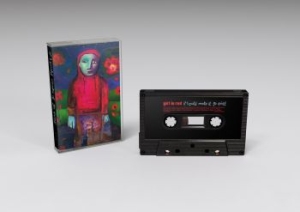 Girl In Red - If I Could Make It Go Quiet (Black in der Gruppe Pop-Rock bei Bengans Skivbutik AB (3982065)