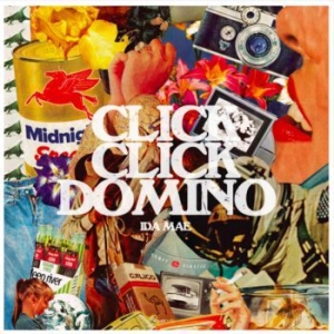 Ida Mae - Click Click Domino in der Gruppe CD bei Bengans Skivbutik AB (3982073)