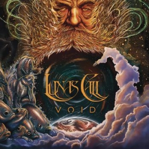 Luna's Call - Void in der Gruppe CD / Övrigt bei Bengans Skivbutik AB (3982079)