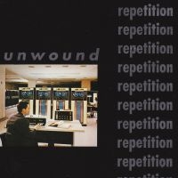 Unwound - Repetition in der Gruppe VINYL / Pop-Rock bei Bengans Skivbutik AB (3982096)