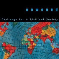 Unwound - Challenge For A Civilized Society in der Gruppe VINYL / Pop-Rock bei Bengans Skivbutik AB (3982098)