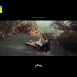 Rostam - Changephobia in der Gruppe CD / Pop-Rock bei Bengans Skivbutik AB (3982106)