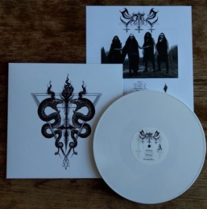 Scitalis - Awakening (Vinyl Lp) in der Gruppe VINYL bei Bengans Skivbutik AB (3982113)