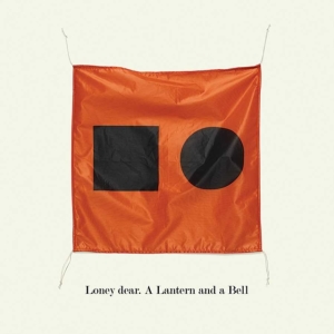 Loney Dear - A Lantern And A Bell in der Gruppe Minishops / Loney Dear bei Bengans Skivbutik AB (3982117)